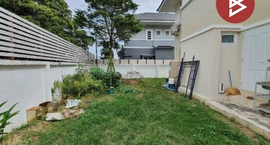 Haus zum Kauf mit 4 Zimmer in Mueang Samut Prakan, Samut Prakan