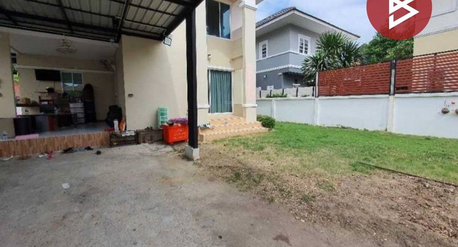 Haus zum Kauf mit 4 Zimmer in Mueang Samut Prakan, Samut Prakan
