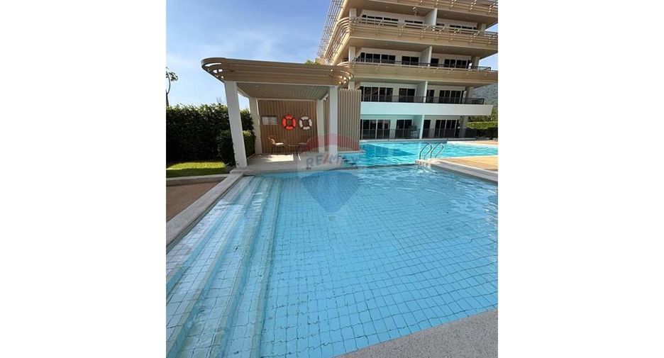 For sale 1 bed apartment in Ko Samui, Surat Thani