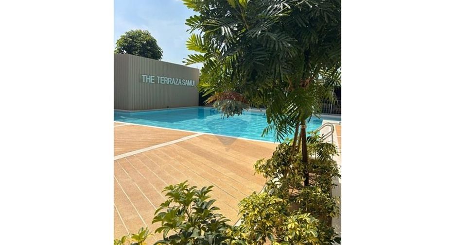 For sale 1 bed apartment in Ko Samui, Surat Thani
