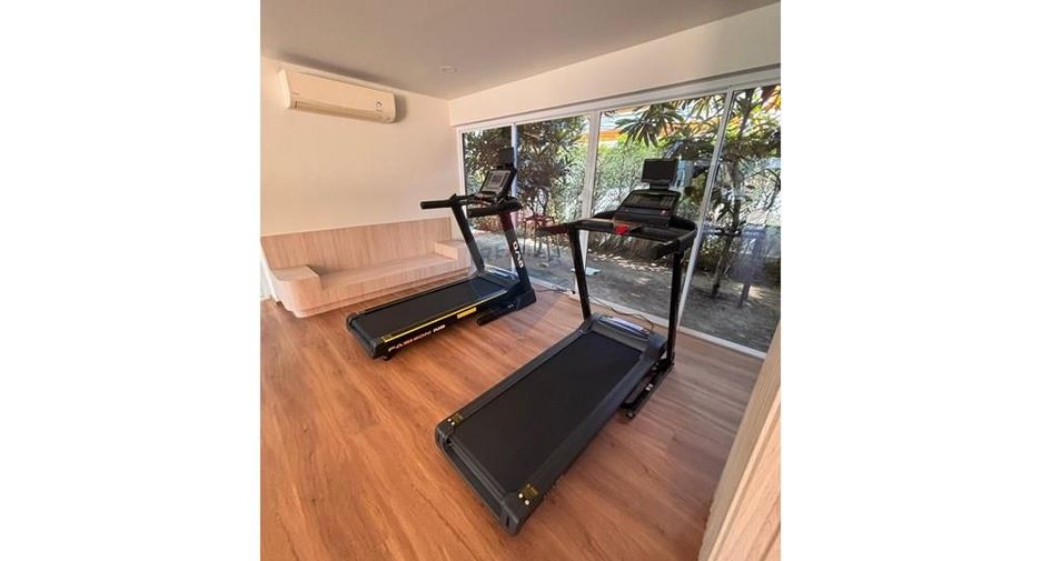 For sale 1 bed apartment in Ko Samui, Surat Thani
