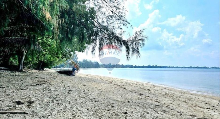 For sale 1 bed apartment in Ko Samui, Surat Thani