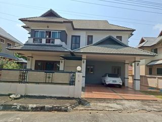 For Rent 3 Bedroom House In Mueang Chiang Mai