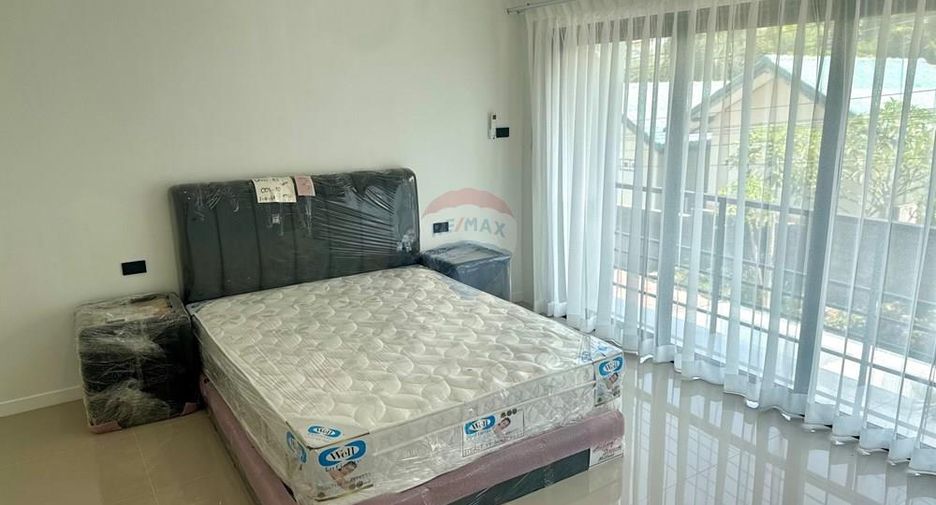 Haus zum Kauf mit 3 Zimmer in Ko Samui, Surat Thani