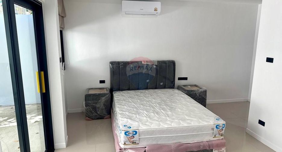 Haus zum Kauf mit 3 Zimmer in Ko Samui, Surat Thani