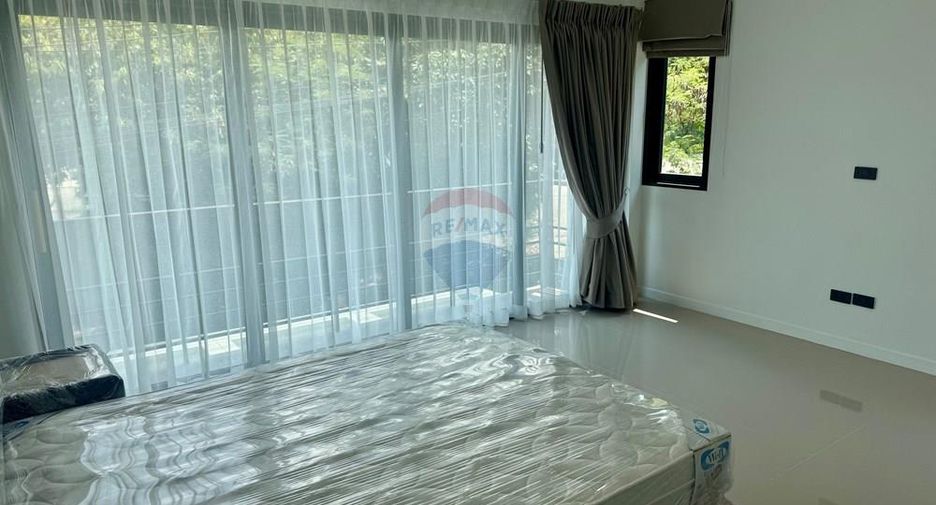 Haus zum Kauf mit 3 Zimmer in Ko Samui, Surat Thani
