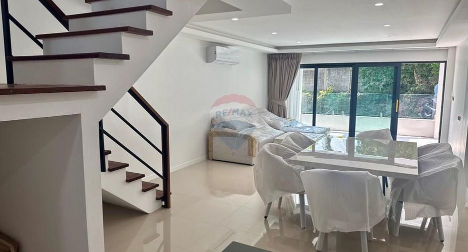 Haus zum Kauf mit 3 Zimmer in Ko Samui, Surat Thani