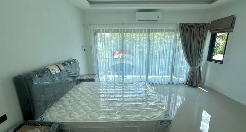 Haus zum Kauf mit 3 Zimmer in Ko Samui, Surat Thani