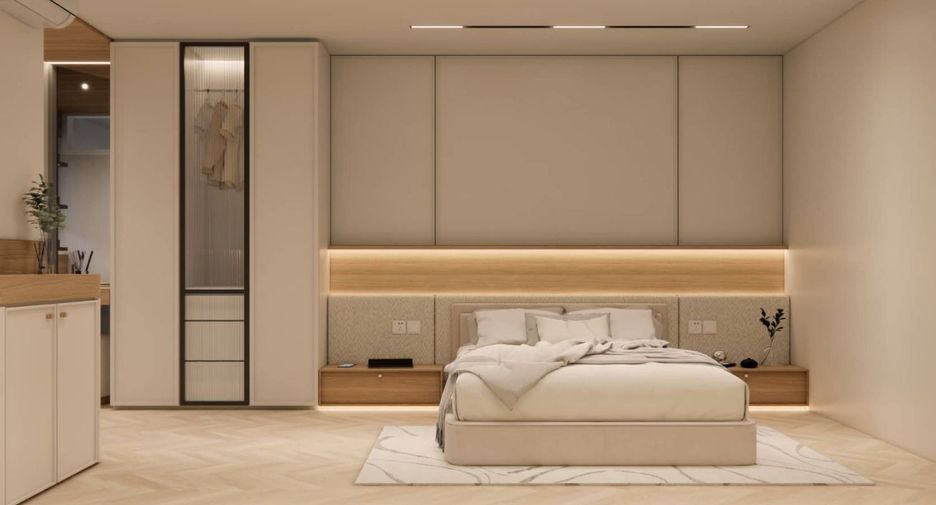 For sale 1 bed condo in Mueang Chiang Mai, Chiang Mai