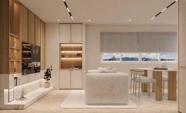 For sale 1 bed condo in Mueang Chiang Mai, Chiang Mai