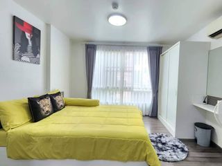 For Rent 1 Bedroom Condo In Mueang Chiang Mai