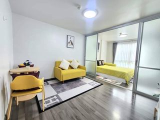 À louer 1 chambre condo à Mueang Chiang Mai, Chiang Mai