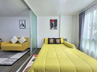 À louer 1 chambre condo à Mueang Chiang Mai, Chiang Mai