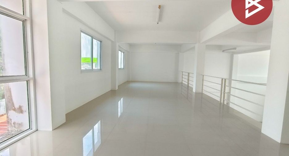 Local comercial en venta de 9 habitaciones en Mueang Chanthaburi, Chanthaburi