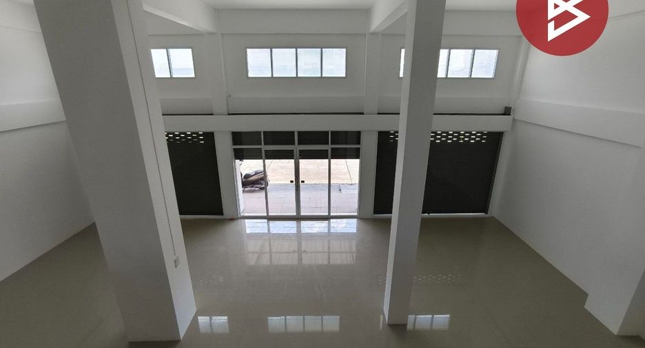 Local comercial en venta de 9 habitaciones en Mueang Chanthaburi, Chanthaburi
