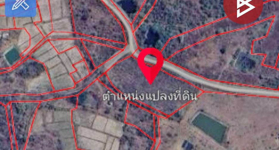 出售 土地 在 Ko Kha, Lampang