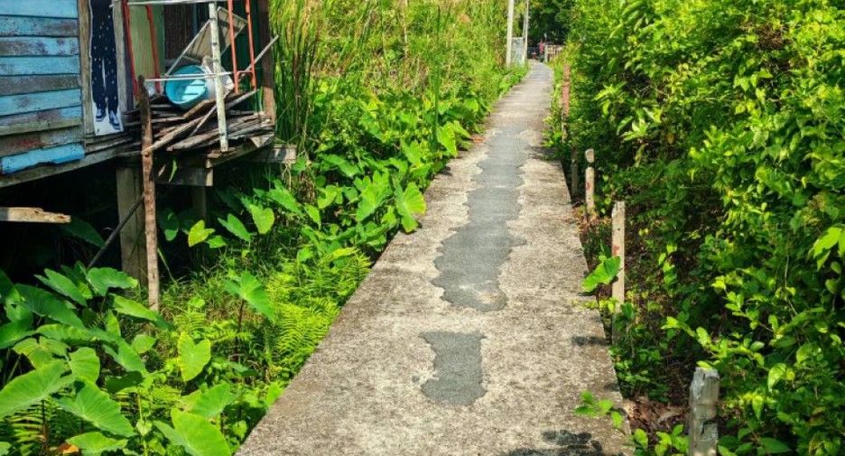 出售 土地 在 Mueang Nonthaburi, Nonthaburi