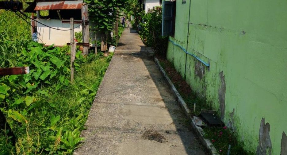 出售 土地 在 Mueang Nonthaburi, Nonthaburi