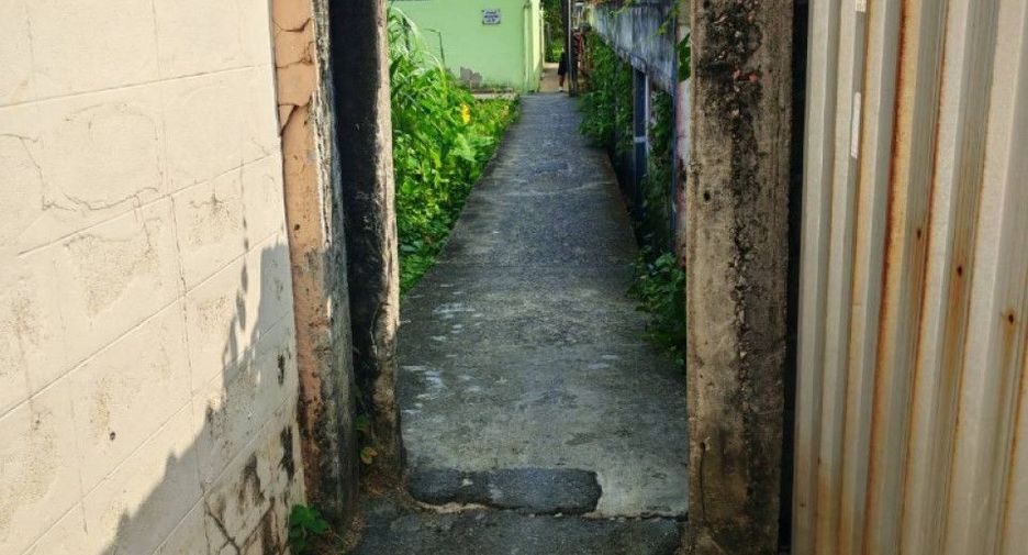 出售 土地 在 Mueang Nonthaburi, Nonthaburi