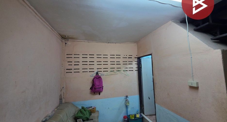 À vendre studio appartement à Mueang Samut Prakan, Samut Prakan