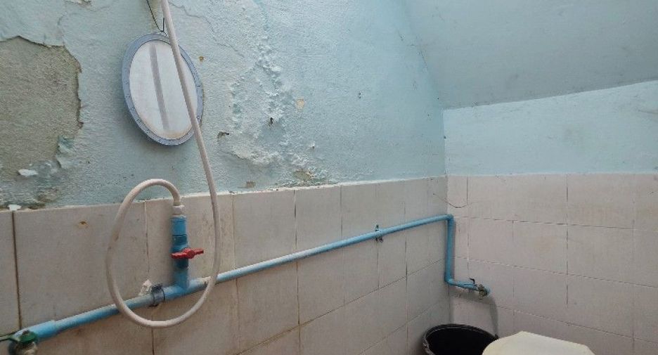 À vendre studio appartement à Mueang Samut Prakan, Samut Prakan