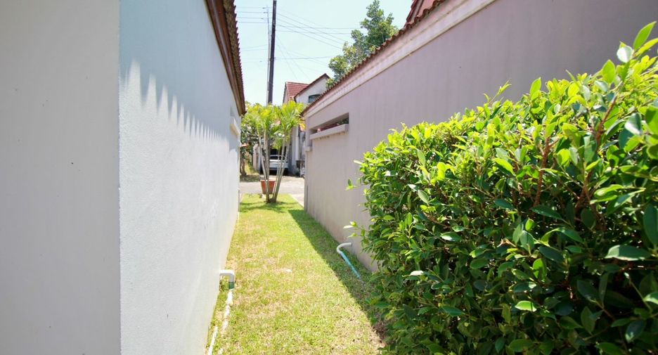À vendre 4 chambres maison à Mueang Rayong, Rayong