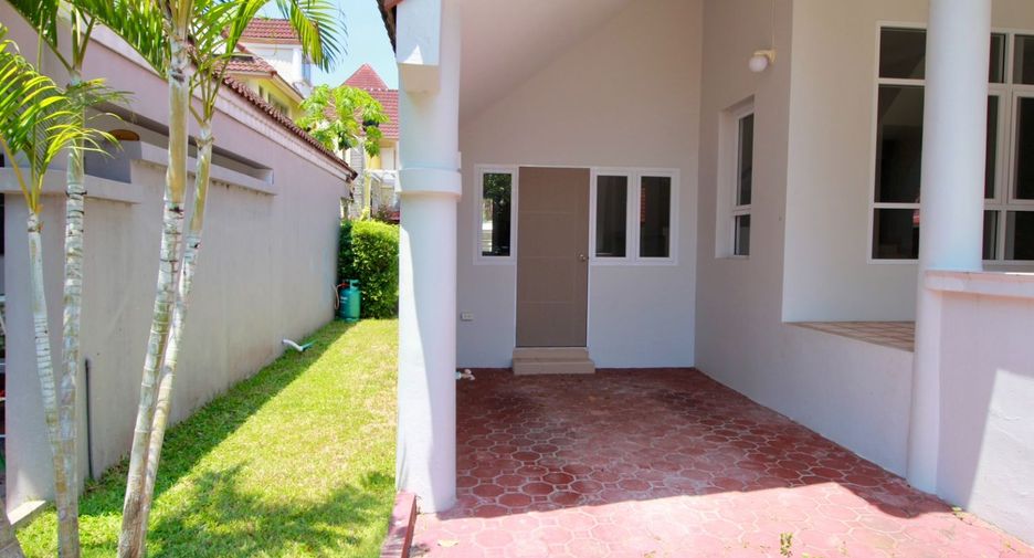 À vendre 4 chambres maison à Mueang Rayong, Rayong