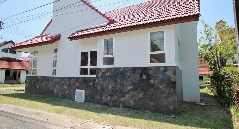 À vendre 4 chambres maison à Mueang Rayong, Rayong