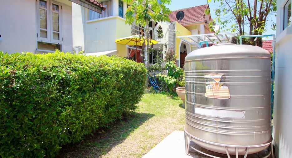 À vendre 4 chambres maison à Mueang Rayong, Rayong