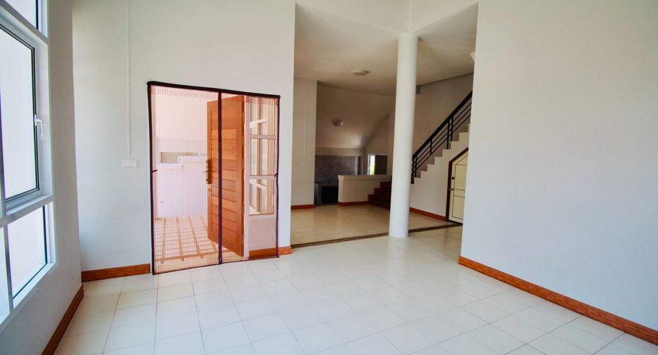 À vendre 4 chambres maison à Mueang Rayong, Rayong
