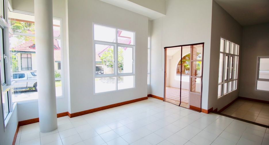 À vendre 4 chambres maison à Mueang Rayong, Rayong