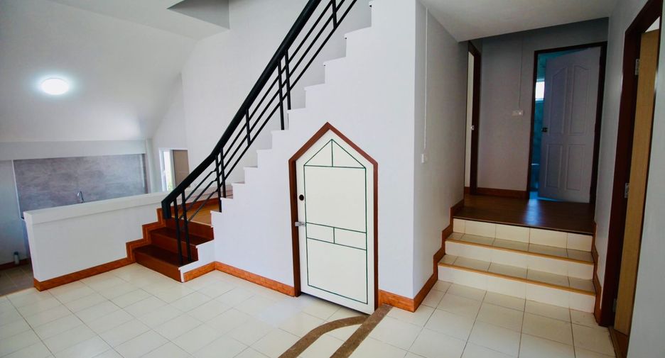 À vendre 4 chambres maison à Mueang Rayong, Rayong