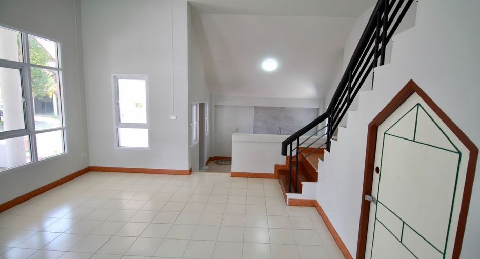 À vendre 4 chambres maison à Mueang Rayong, Rayong