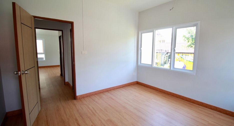 À vendre 4 chambres maison à Mueang Rayong, Rayong