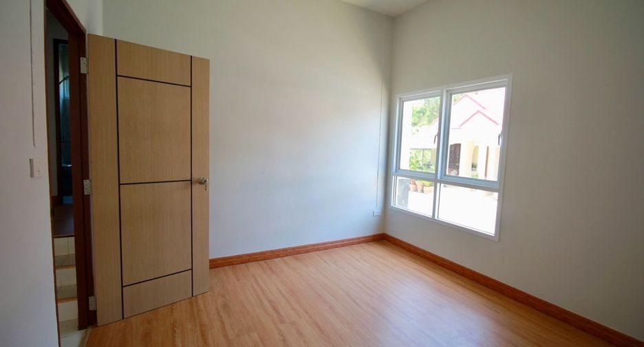 À vendre 4 chambres maison à Mueang Rayong, Rayong