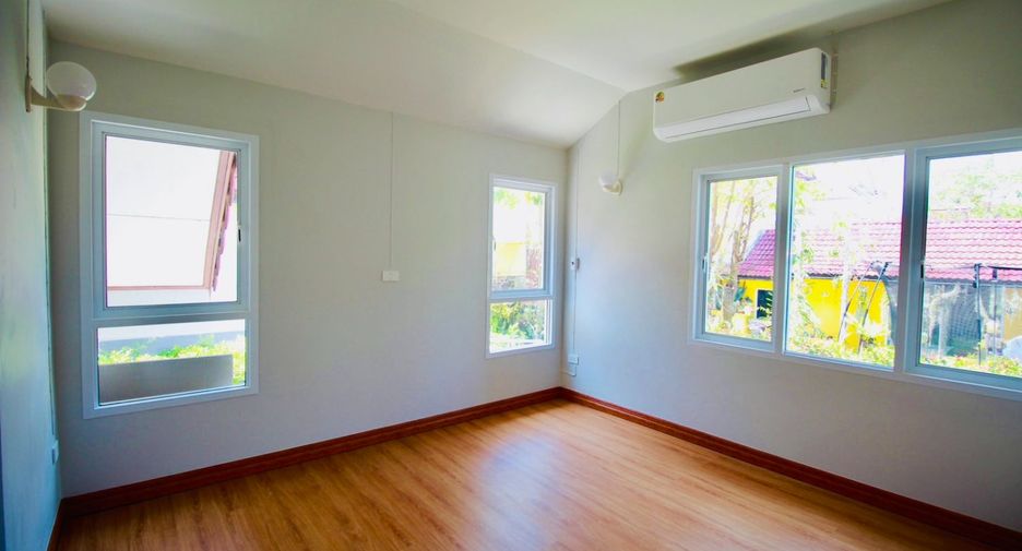 À vendre 4 chambres maison à Mueang Rayong, Rayong
