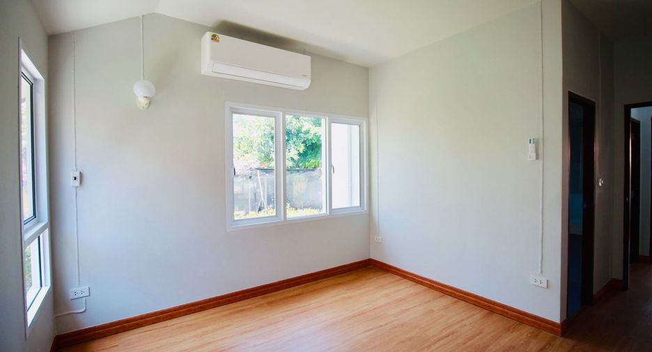 À vendre 4 chambres maison à Mueang Rayong, Rayong
