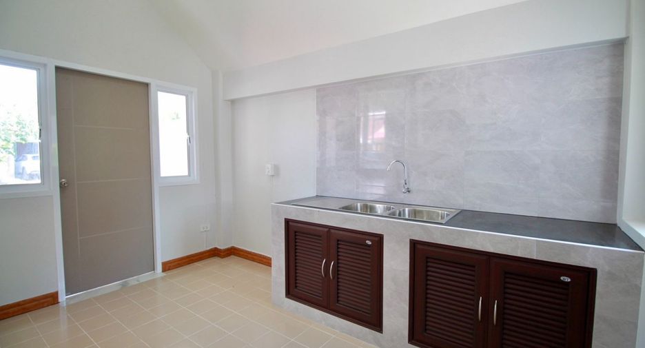 À vendre 4 chambres maison à Mueang Rayong, Rayong