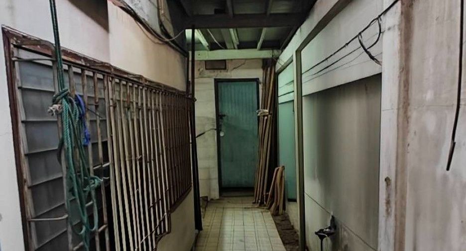 Haus zum Kauf mit 5 Zimmer in Pathum Wan, Bangkok