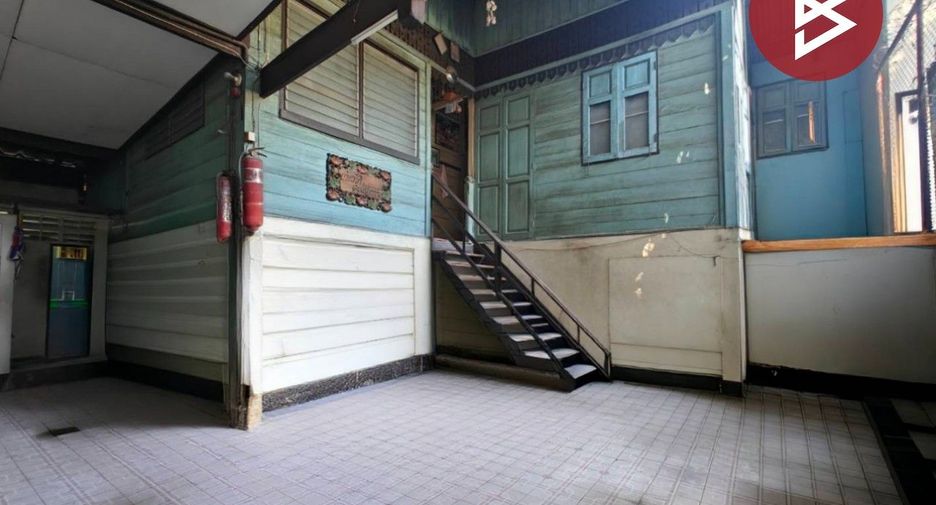 Haus zum Kauf mit 5 Zimmer in Pathum Wan, Bangkok