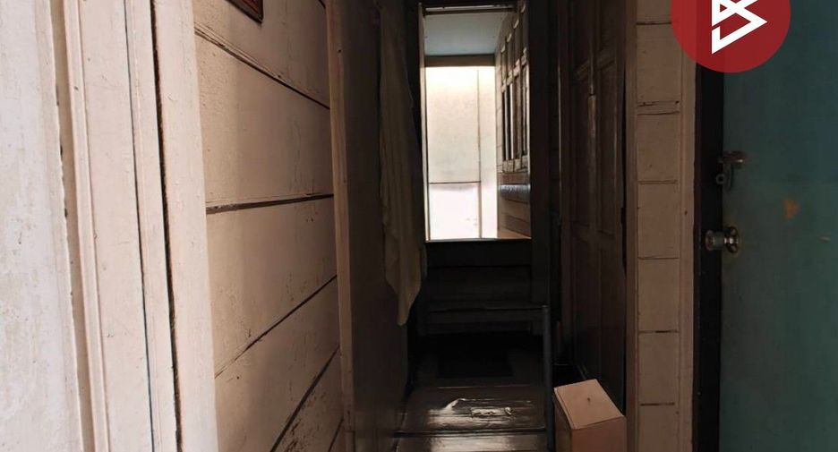 Haus zum Kauf mit 5 Zimmer in Pathum Wan, Bangkok
