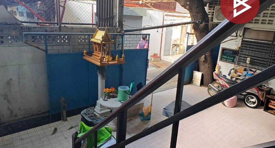 Haus zum Kauf mit 5 Zimmer in Pathum Wan, Bangkok