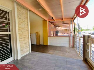 Reihenhaus zum Kauf mit 4 Zimmer in Mueang Samut Prakan, Samut Prakan