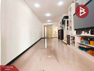 Reihenhaus zum Kauf mit 4 Zimmer in Mueang Samut Prakan, Samut Prakan