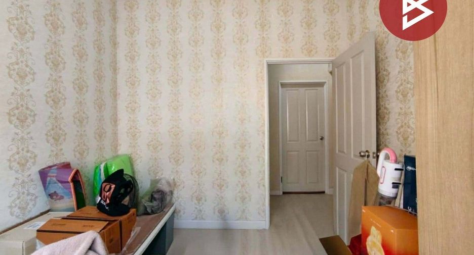 À vendre 4 chambres maison de ville à Mueang Samut Prakan, Samut Prakan