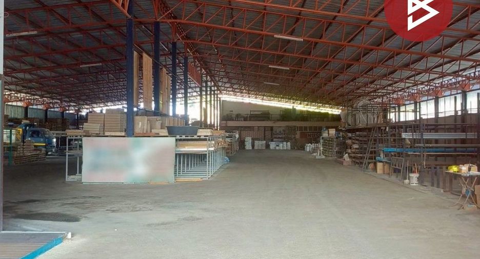 For rent and for sale warehouse in Mueang Kanchanaburi, Kanchanaburi