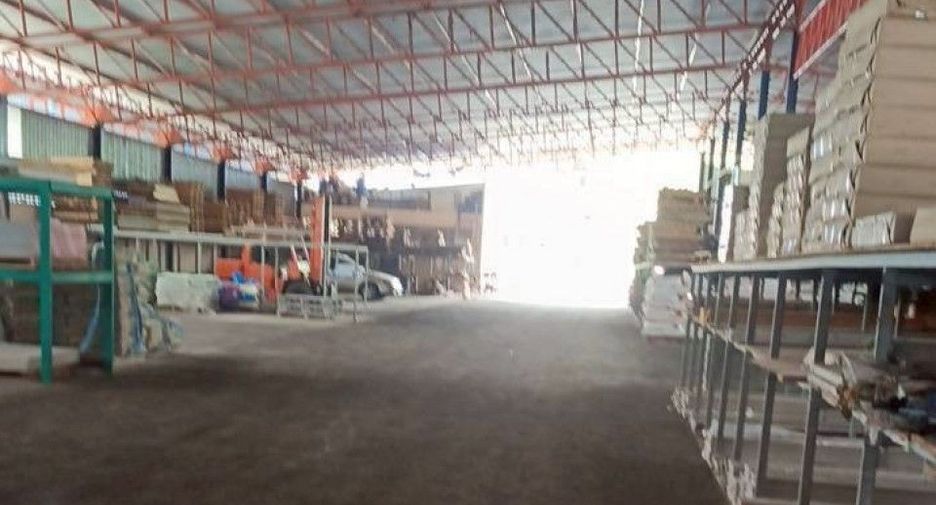 For rent and for sale warehouse in Mueang Kanchanaburi, Kanchanaburi