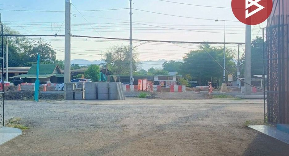 For rent and for sale warehouse in Mueang Kanchanaburi, Kanchanaburi