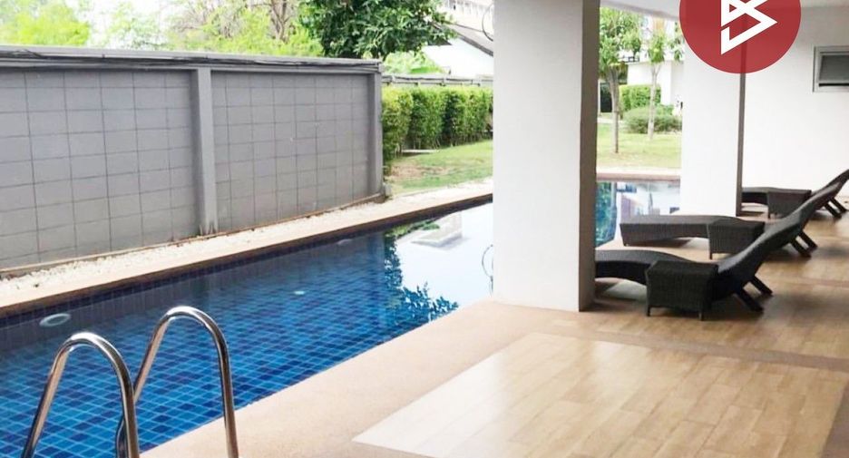 出售 1 卧室 公寓 在 Mueang Khon Kaen, Khon Kaen