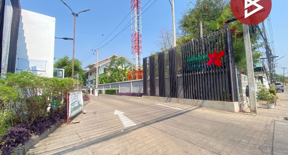 出售 1 卧室 公寓 在 Mueang Khon Kaen, Khon Kaen